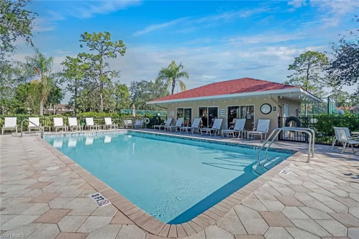 534 Augusta Blvd # E203, Naples Fl 34113