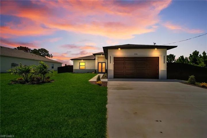 136 Pageant St, Lehigh Acres, Florida 33974