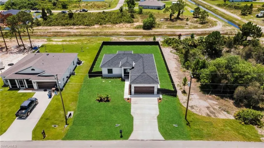 136 Pageant St, Lehigh Acres, Florida 33974