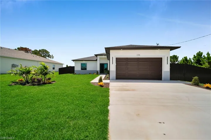 136 Pageant St, Lehigh Acres, Florida 33974