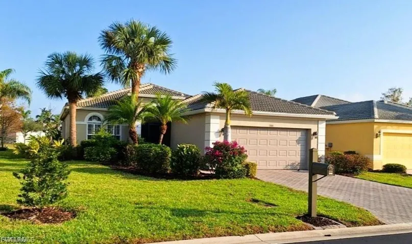 13841 Village Creek Dr, Fort Myers, Florida 33908