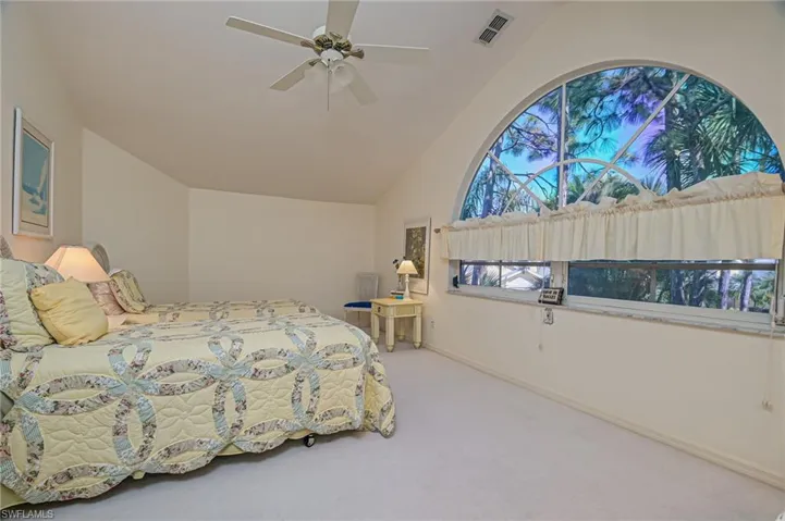 2nd Guest Bedroom