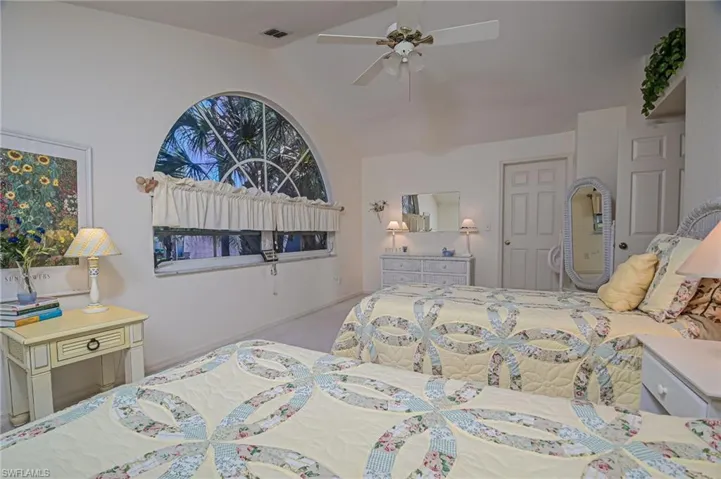 2nd Guest Bedroom