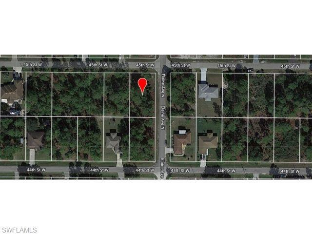 2701  45th W ST, LEHIGH ACRES, FL 33971