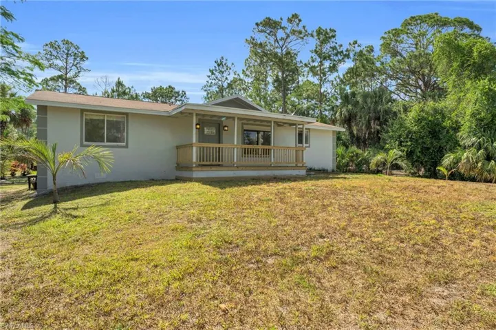 1321  Everglades S BLVD, Naples, FL 34117