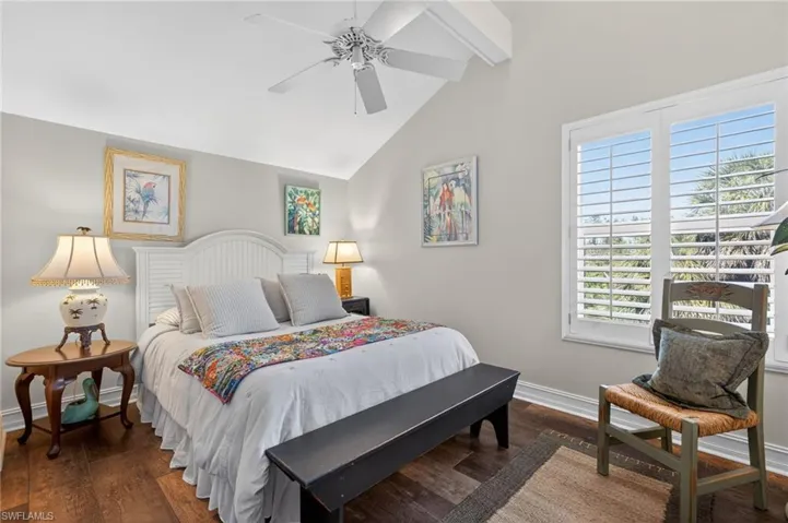 6143 Castaways Ln, Sanibel, Florida 33957