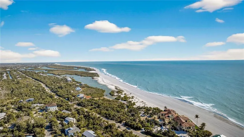 6143 Castaways Ln, Sanibel, Florida 33957