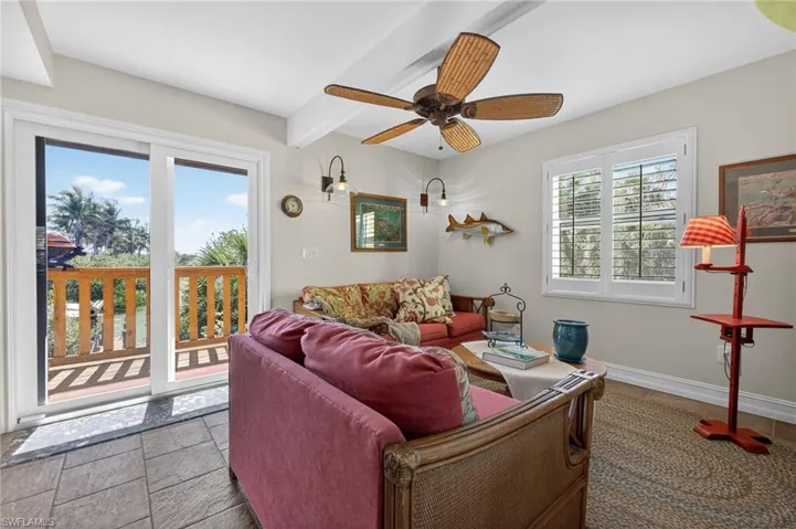 6143 Castaways Ln, Sanibel, Florida 33957