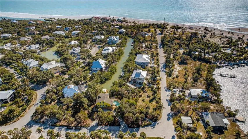 6143 Castaways Ln, Sanibel, Florida 33957
