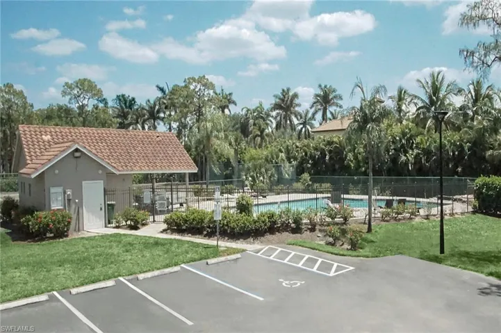 4412 Preserve Way # 12d, Naples Fl 34109