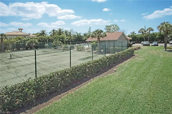 4412 Preserve Way # 12d, Naples Fl 34109