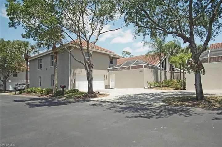 4412 Preserve Way # 12d, Naples Fl 34109