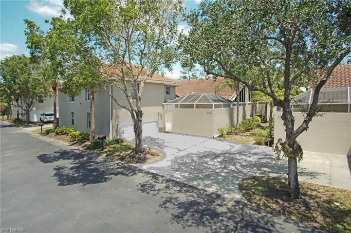 4412 Preserve Way # 12d, Naples Fl 34109