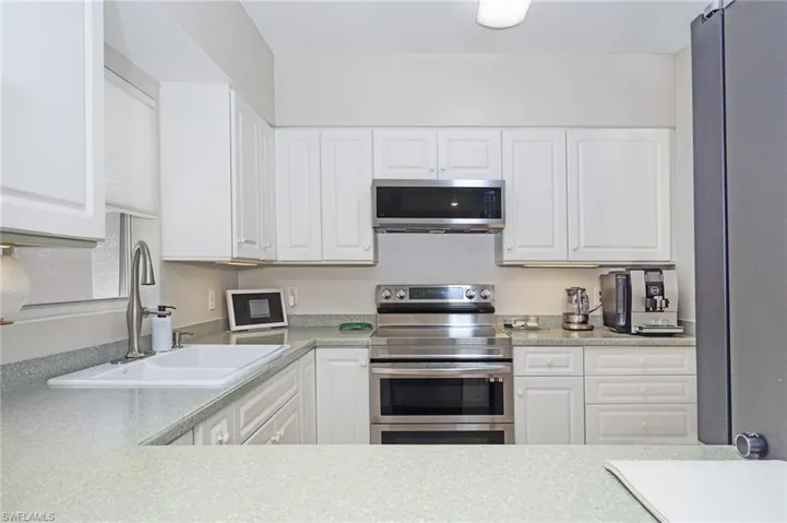 4412 Preserve Way # 12d, Naples Fl 34109