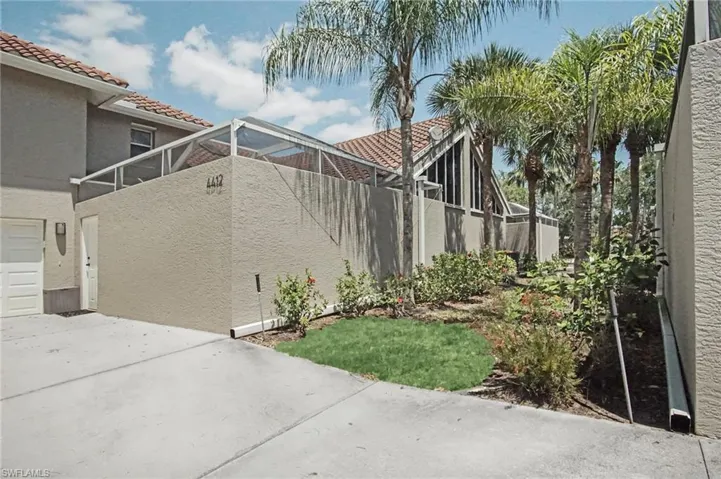 4412 Preserve Way # 12d, Naples Fl 34109