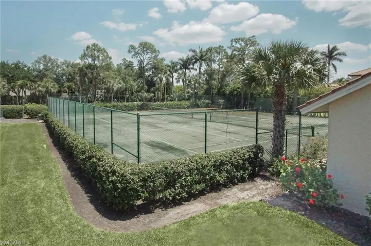 4412 Preserve Way # 12d, Naples Fl 34109