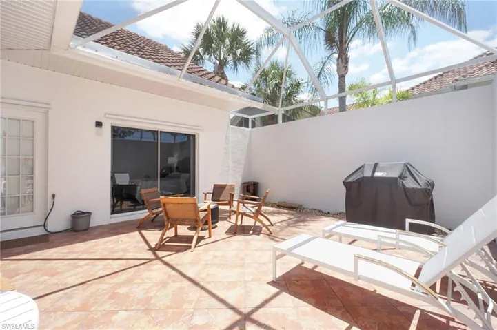 4412 Preserve Way # 12d, Naples Fl 34109