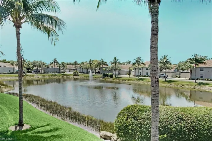4412 Preserve Way # 12d, Naples Fl 34109