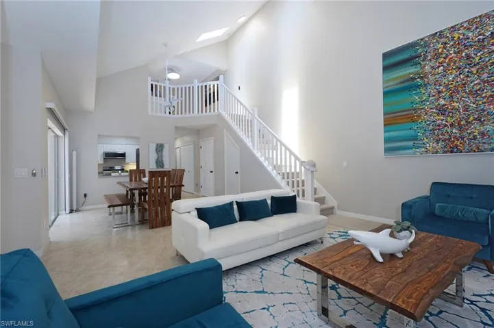 4412 Preserve Way # 12d, Naples Fl 34109