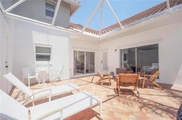 4412 Preserve Way # 12d, Naples Fl 34109