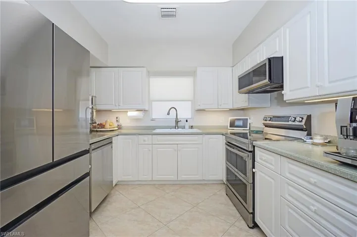 4412 Preserve Way # 12d, Naples Fl 34109