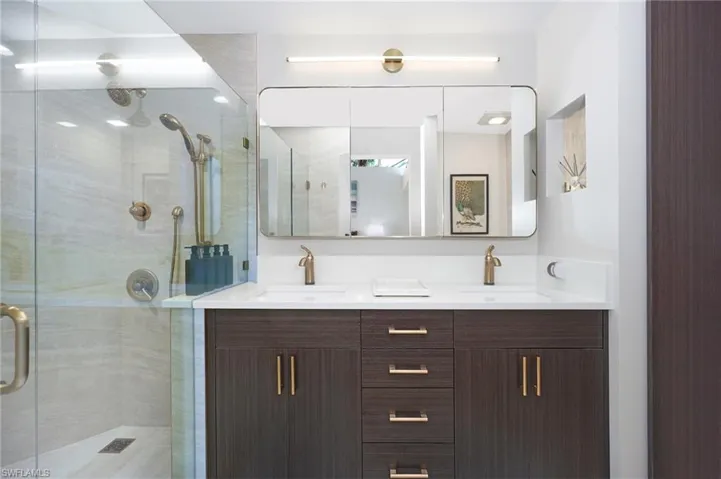 4412 Preserve Way # 12d, Naples Fl 34109