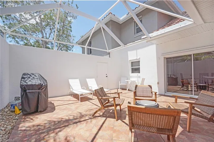 4412 Preserve Way # 12d, Naples Fl 34109