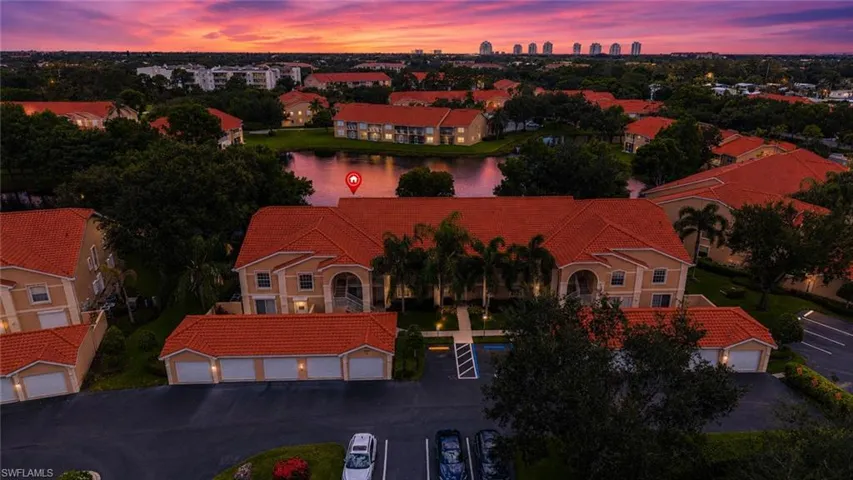 26740 Rosewood Pointe Ln 202, Bonita Springs, Florida 34135