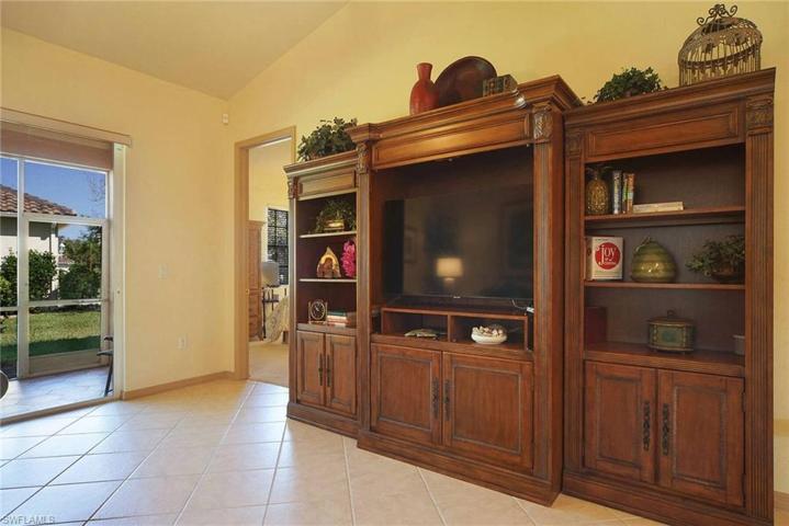 Quality Furniture included to make your move-in much easier!