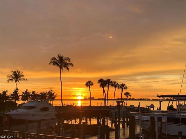 Million Dollar Sunsets are what SWFL is known for