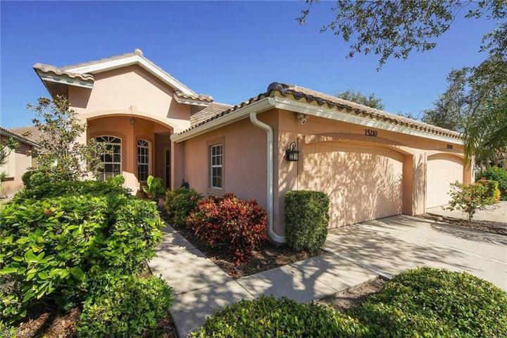 Gorgeous Curb Appeal on a lovely street in a super popular community!