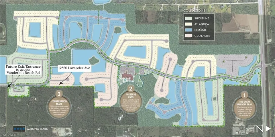 12350 Lavender Ave, Naples, Florida 34120