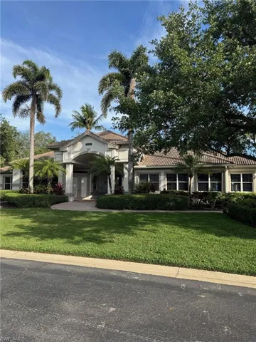 Oak Hammock clubhouse is located directly across the street. I has an exercise room, meeting room, swimming pool and spa