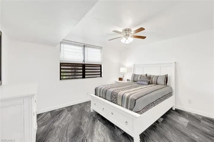 Guest bedroom 1