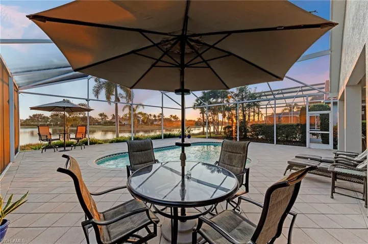 9127  Astonia  WAY, Estero, FL 33967