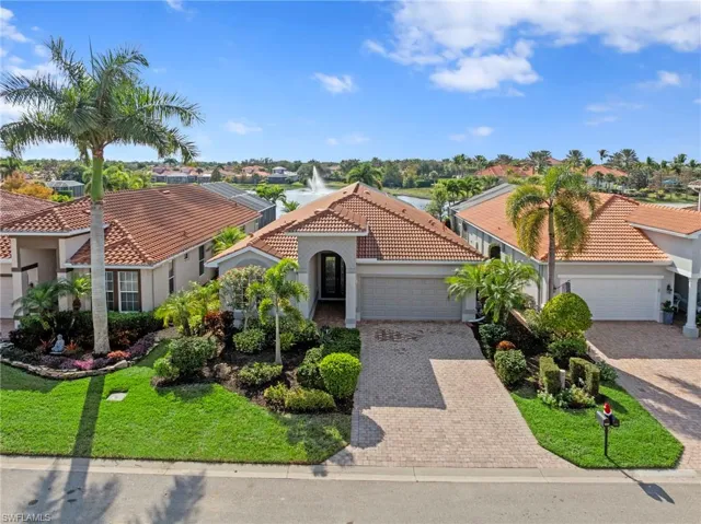 9127  Astonia  WAY, Estero, FL 33967