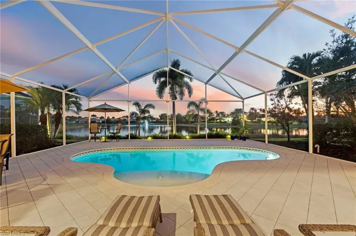9127  Astonia  WAY, Estero, FL 33967