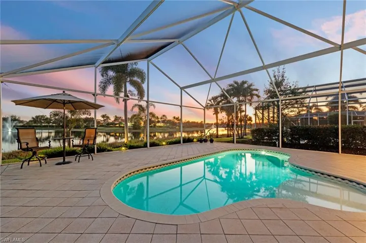 9127  Astonia  WAY, Estero, FL 33967
