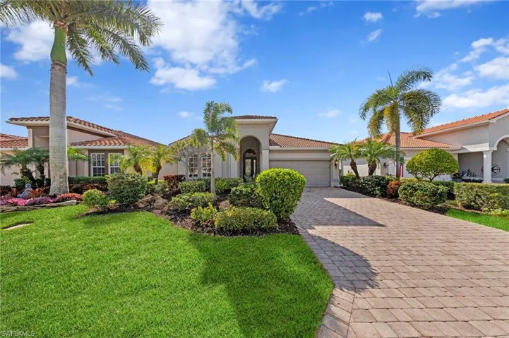 9127  Astonia  WAY, Estero, FL 33967