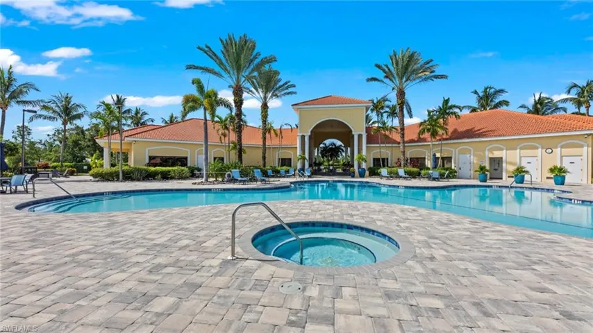 9127  Astonia  WAY, Estero, FL 33967