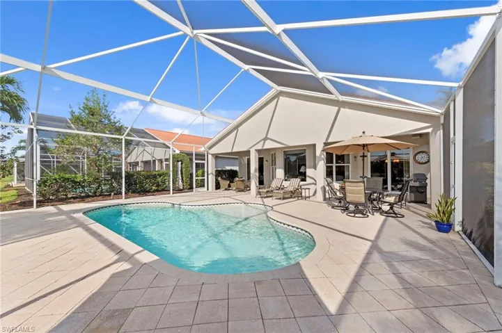 9127  Astonia  WAY, Estero, FL 33967