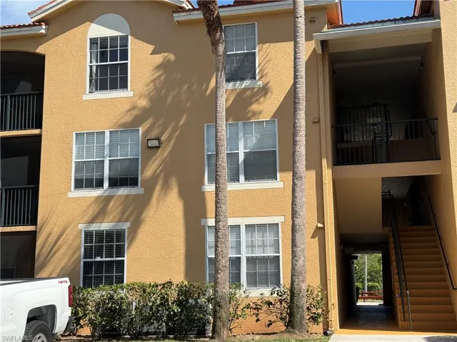 View of property