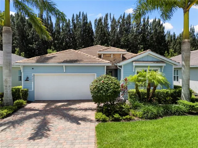 14523 Topsail Dr, Naples, Florida 34114