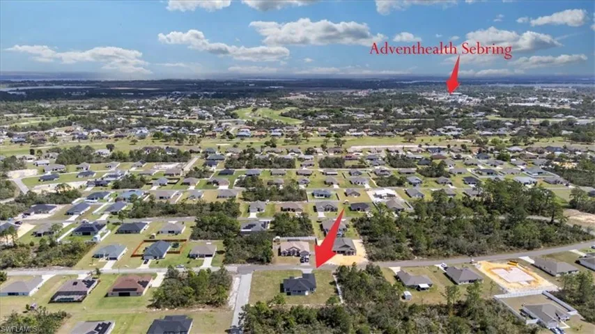 4800  San Lorenzo  DR, Sebring, FL 33872