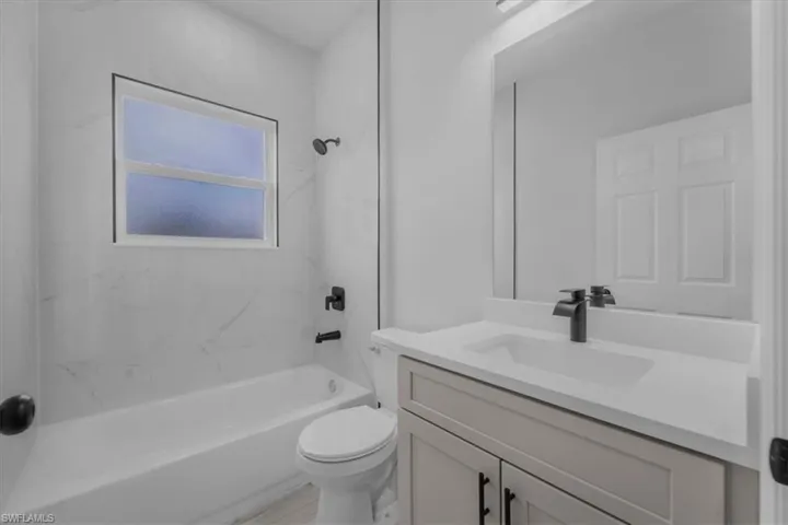 Guest bath