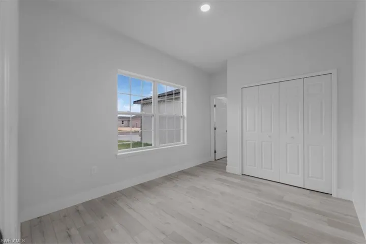 Bedroom 4 / Guest Suite
