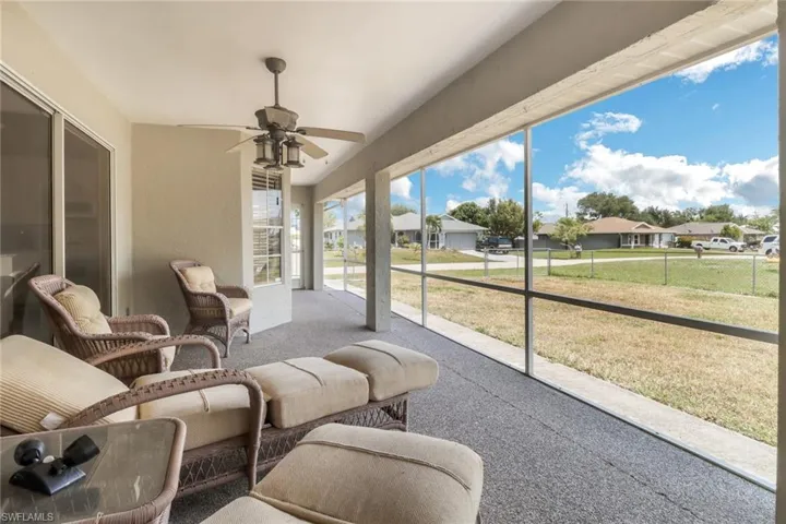 124 SE 6th  ST, Cape Coral, FL 33990