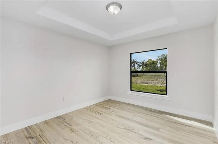 1 of 4 Bedrooms