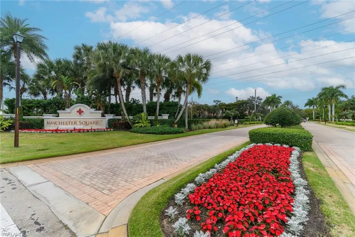 13418  Kent  ST, Naples, FL 34109