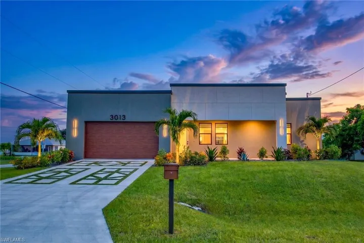 3013 39th St Sw, Lehigh Acres, Florida 33976